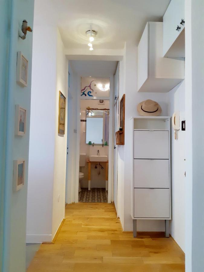 Eagles Nest Apartment Zagreb Exterior foto