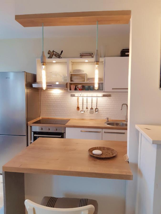 Eagles Nest Apartment Zagreb Exterior foto