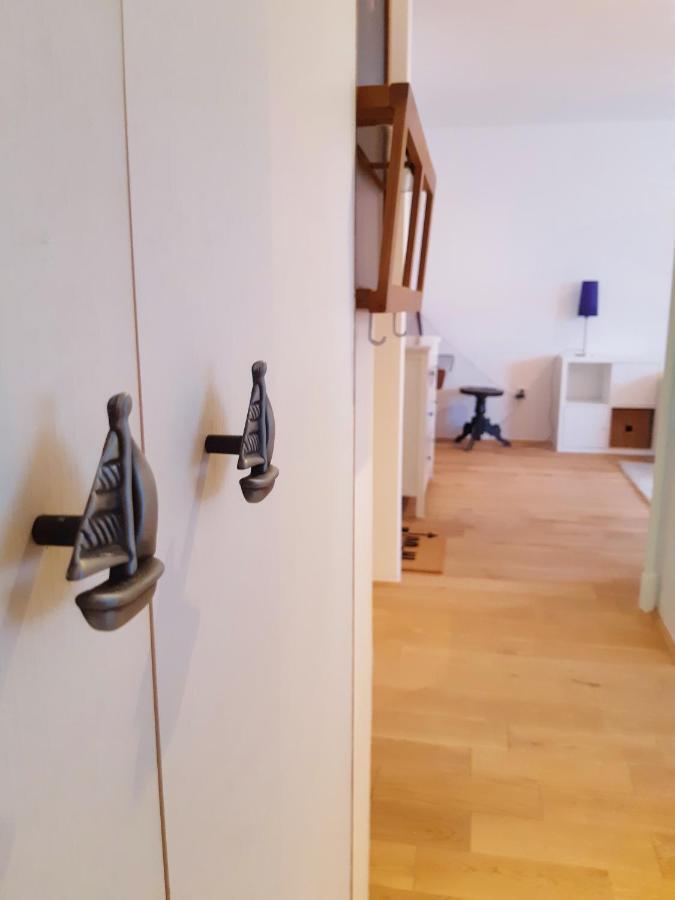 Eagles Nest Apartment Zagreb Exterior foto